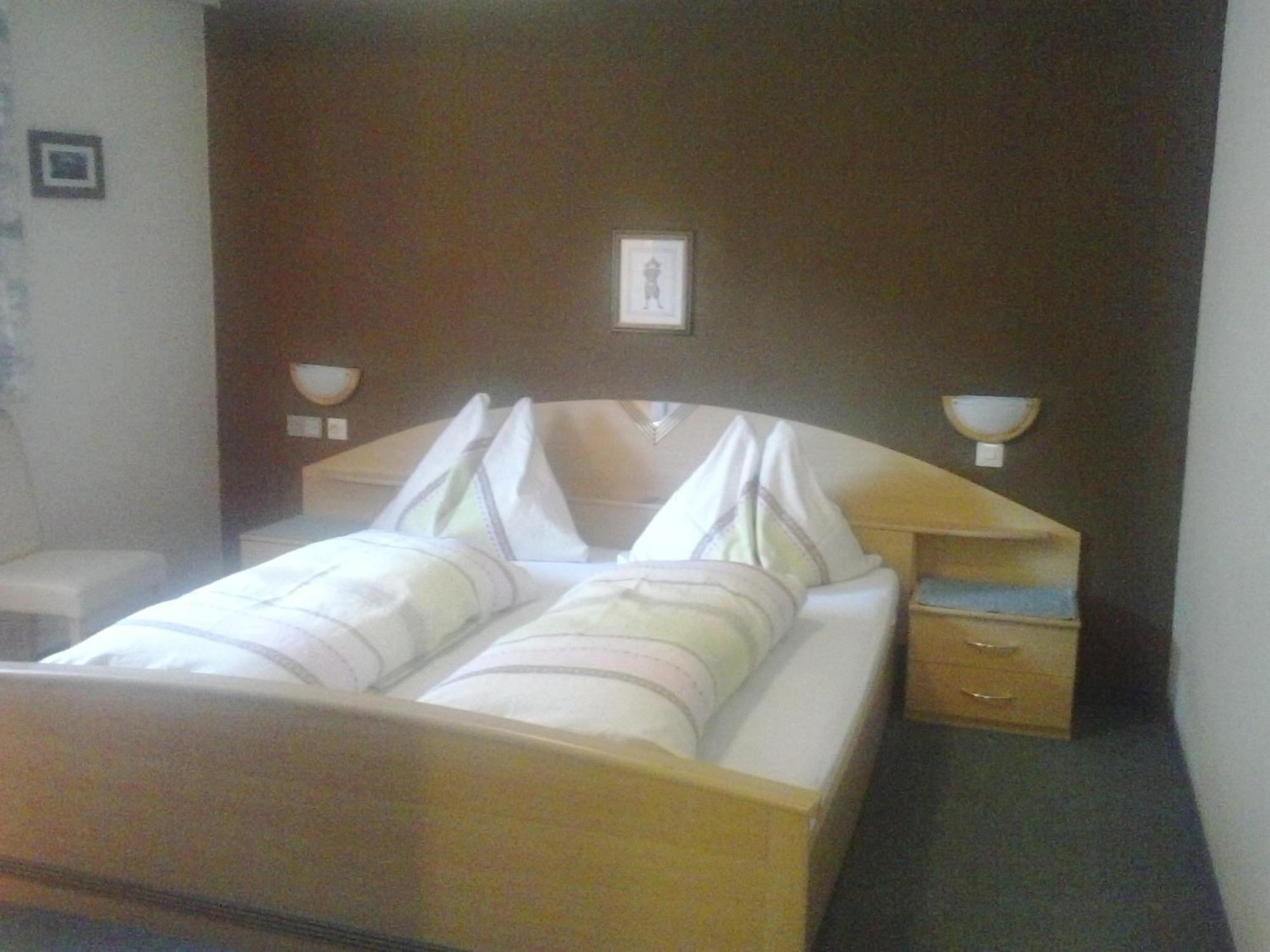 Haus Bacher Tux Zimmer foto