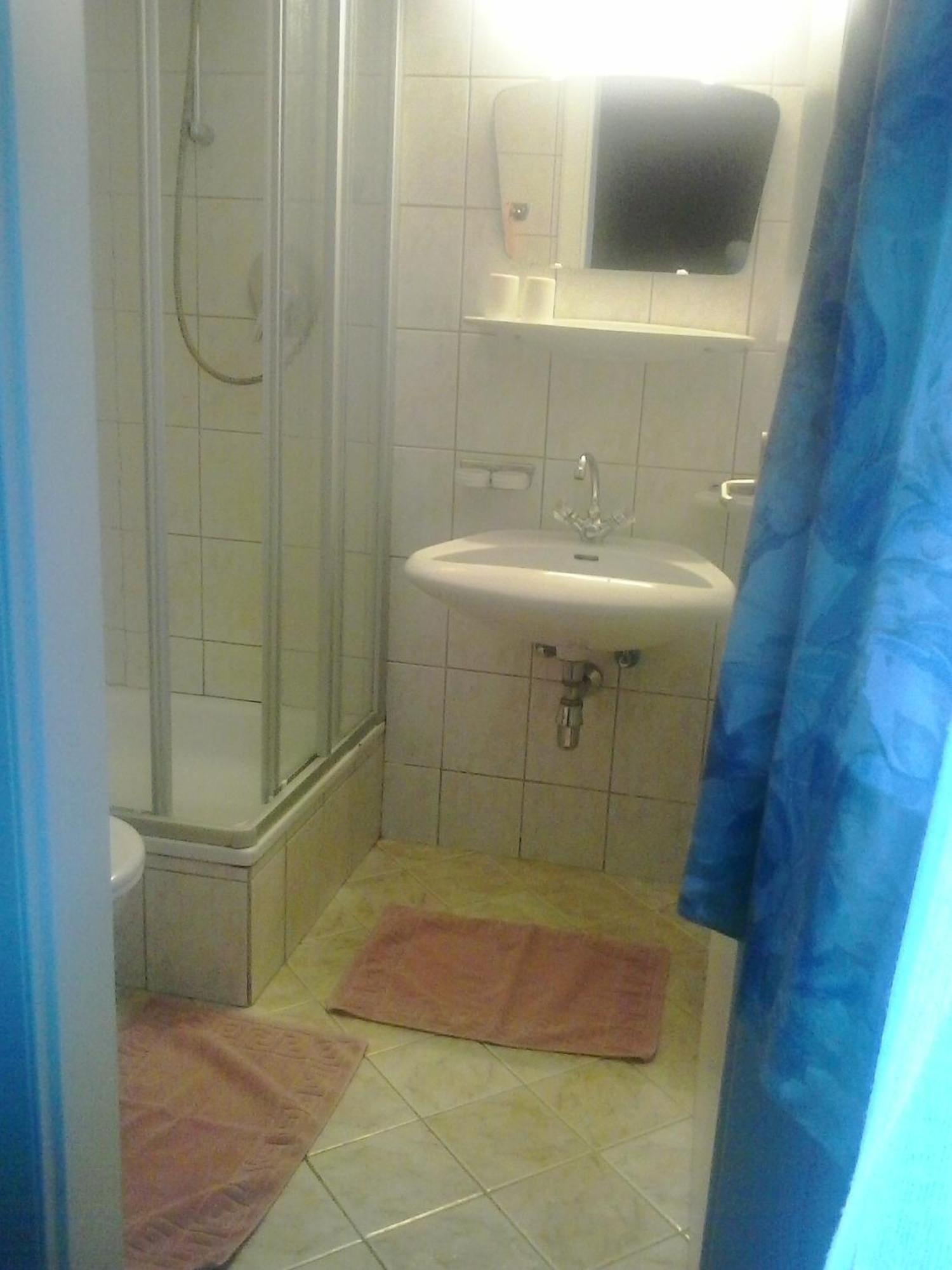 Haus Bacher Tux Zimmer foto